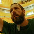 Adam Sandler as Jakub in 