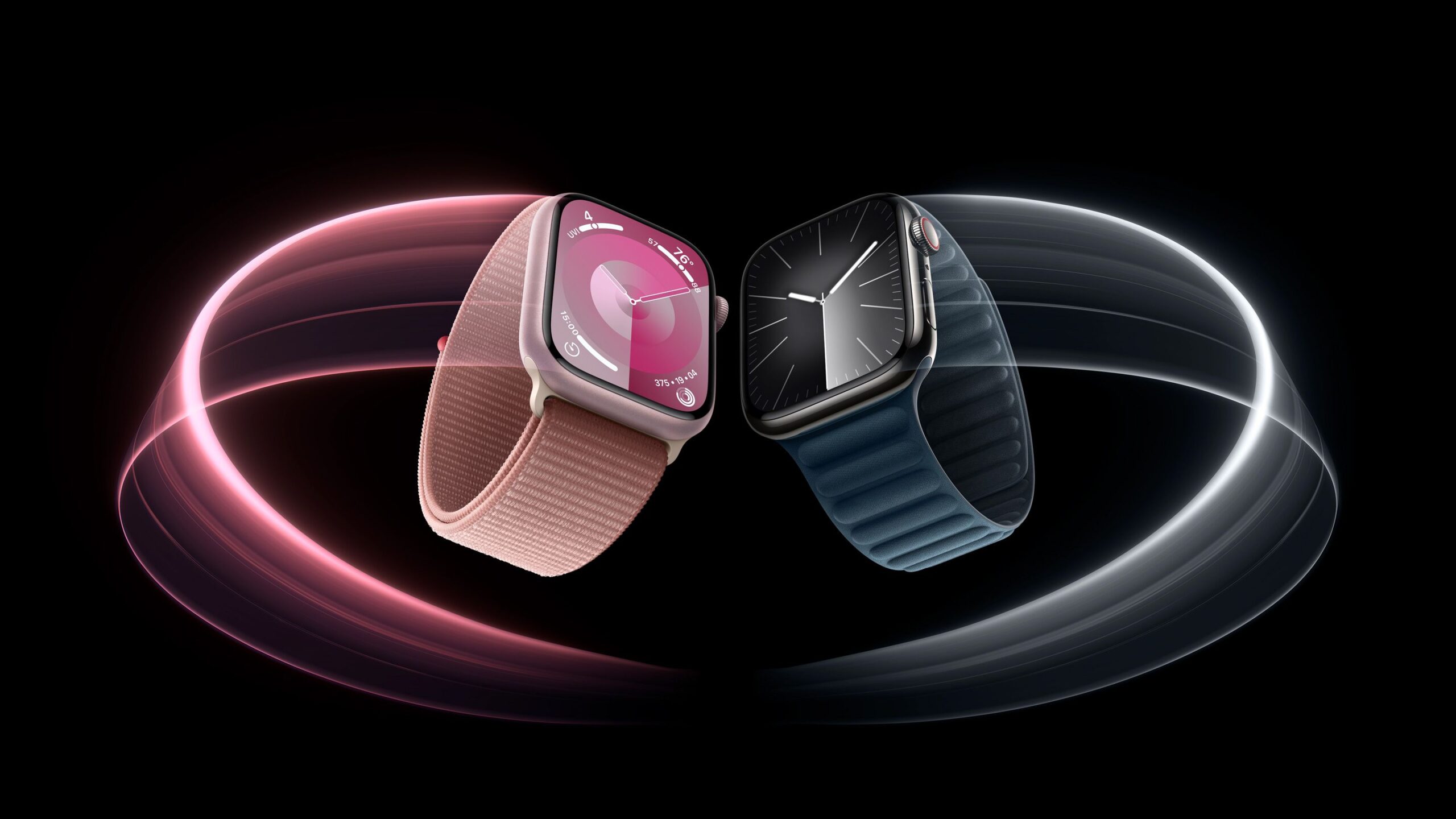 5 grandes nouveautés attendues pour l’Apple Watch cette année