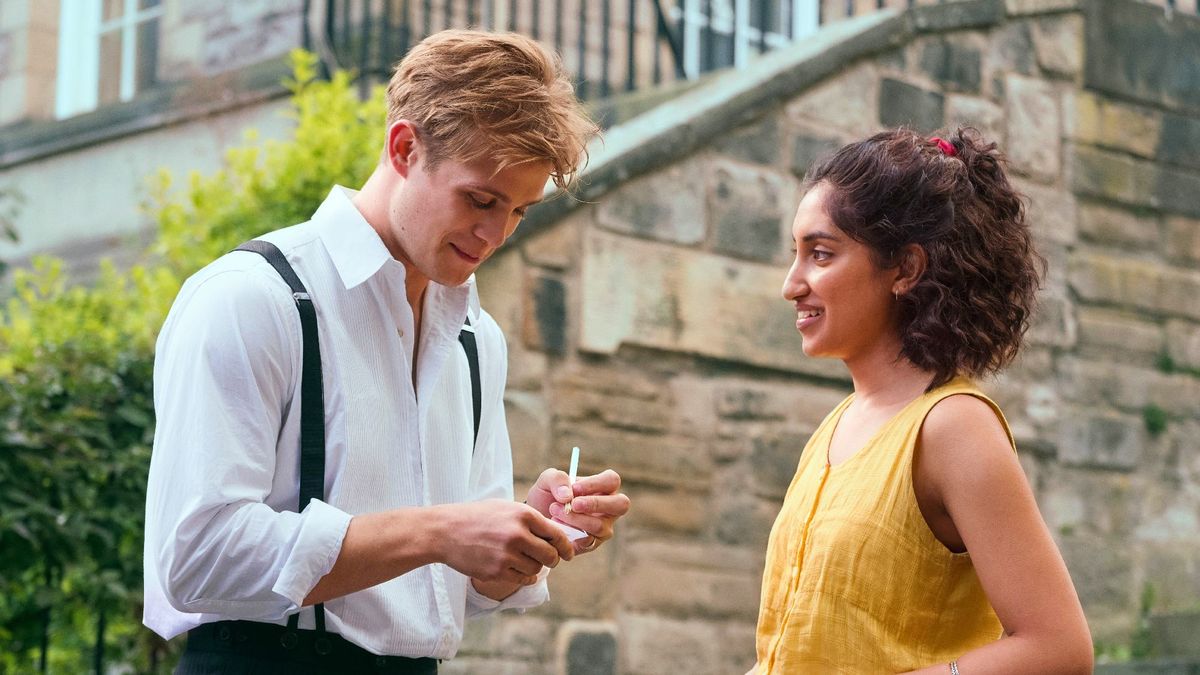 5 meilleures séries comme “Un jour” sur Netflix pour plus de romance et de drame