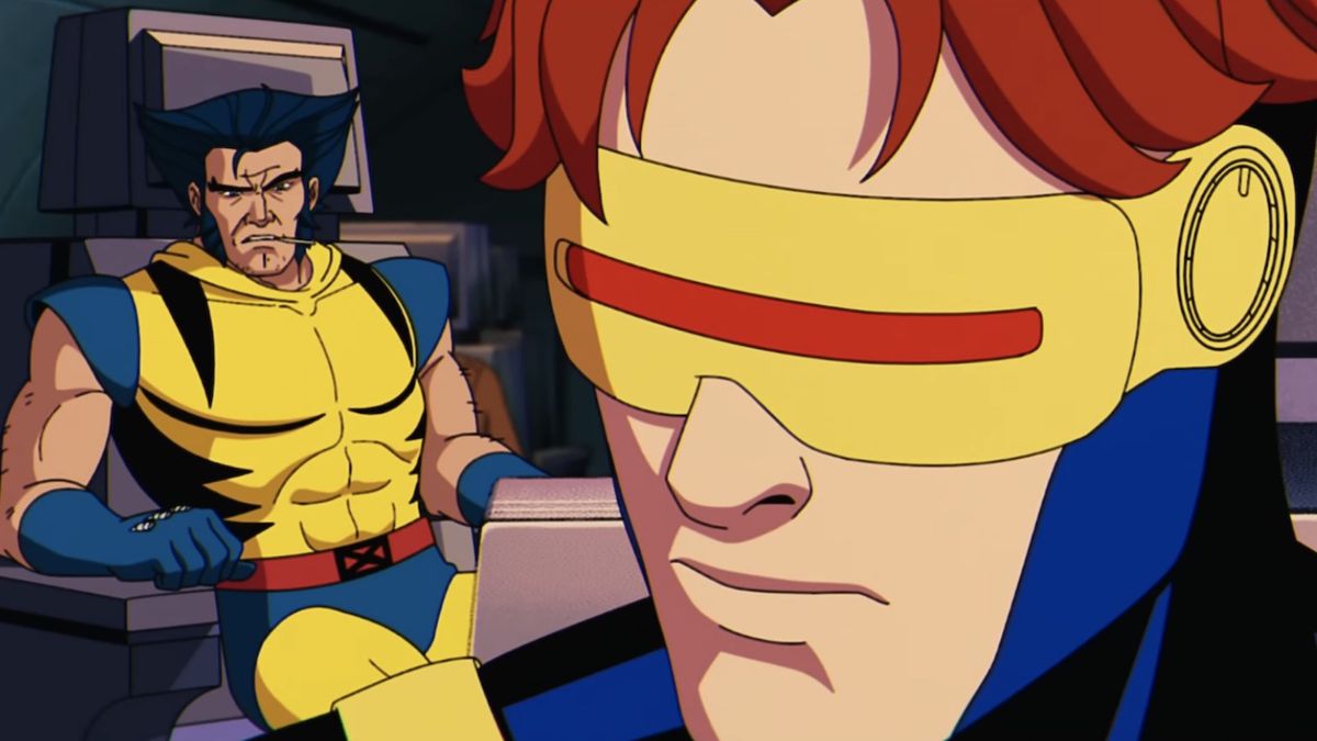 5 raisons de regarder X-Men ’97 sur Disney+