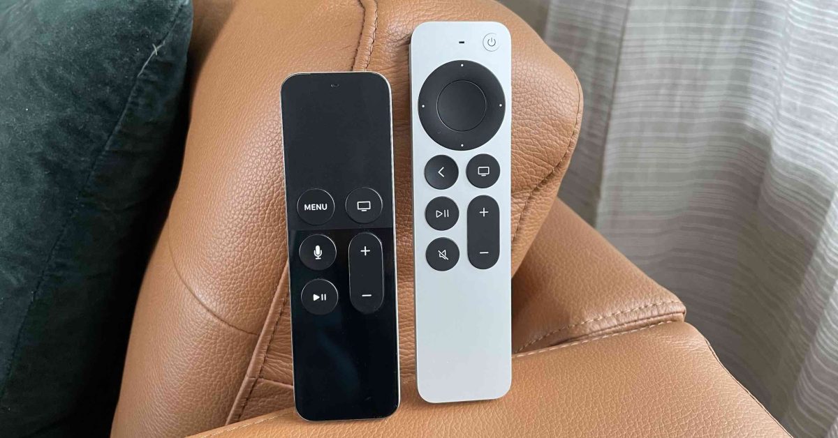 6 méthodes pour réparer la télécommande Apple TV