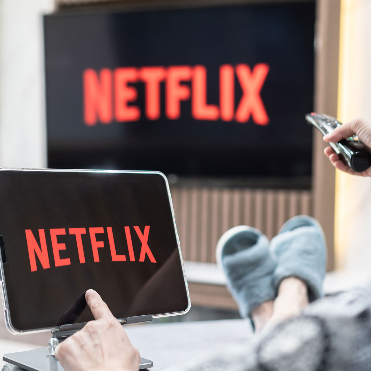 6 nouveaux films acclamés arrivent sur Netflix en février