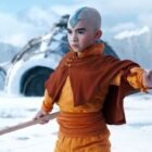 Avatar: The Last Airbender on Netflix