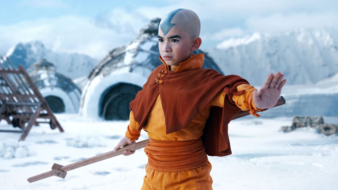 7 nouveaux films et séries à regarder ce week-end sur Netflix, Prime Video, Max, et plus (23 février)