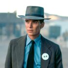 Cillian Murphy in Oppenheimer