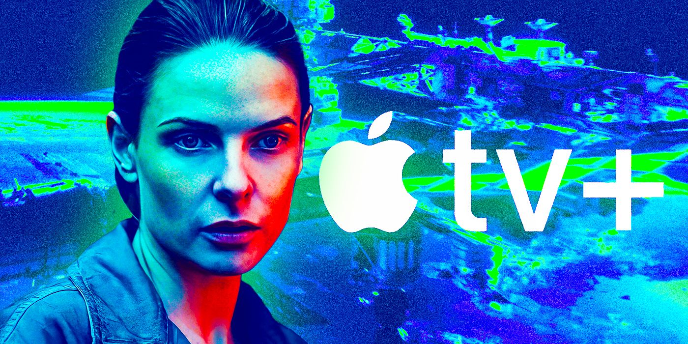 7 raisons pour les critiques mitigées de la première nouvelle série de science-fiction d’Apple depuis Silo
