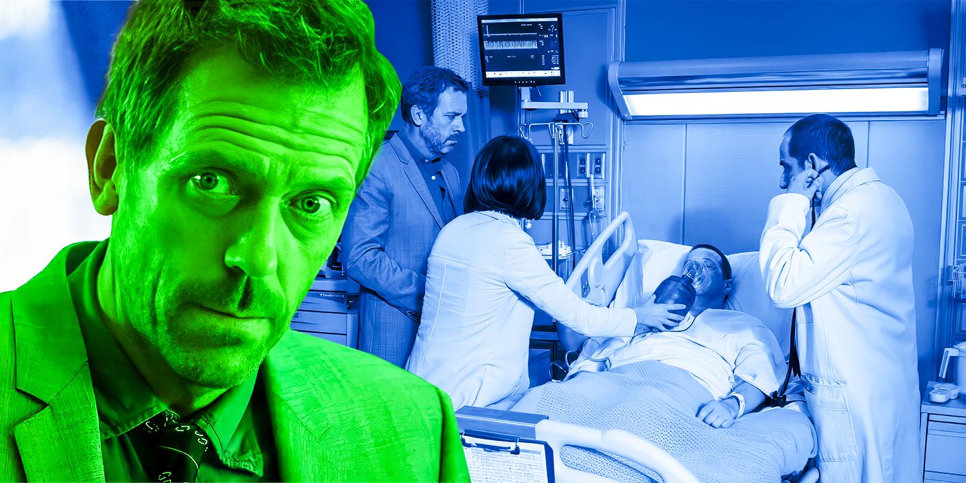 7 séries télévisées géniales où chaque épisode est identique