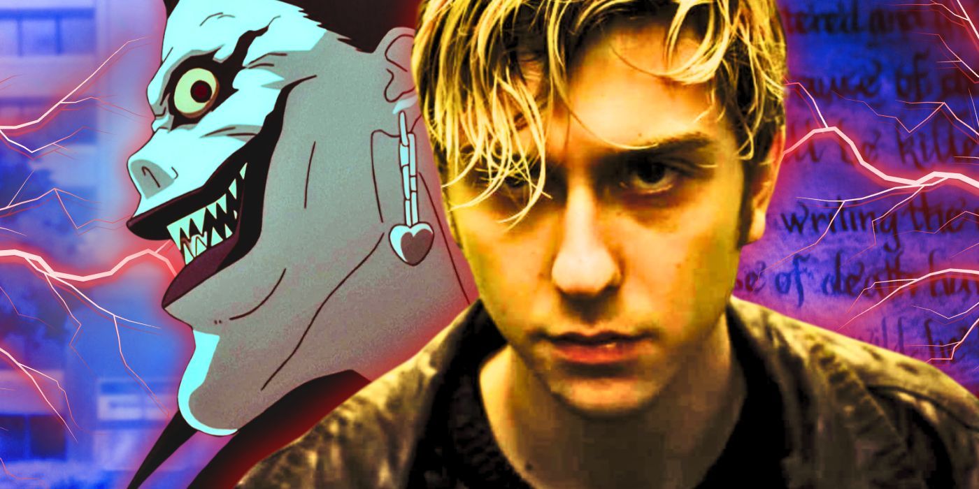 8 améliorations essentielles pour la série Death Note de Netflix
