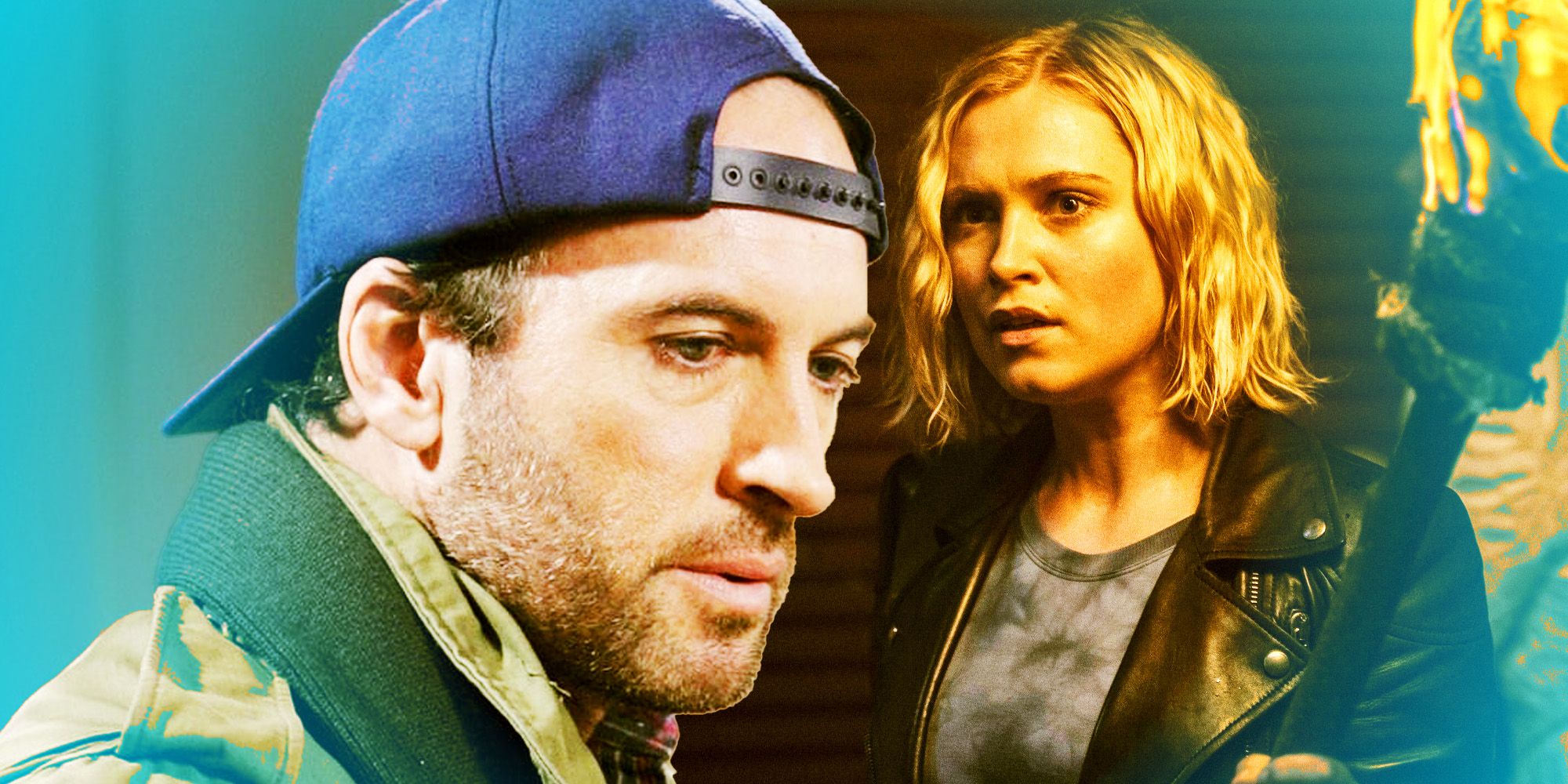 8 énormes retournements de situation dans les séries TV qui n’étaient clairement pas prévus à l’avance