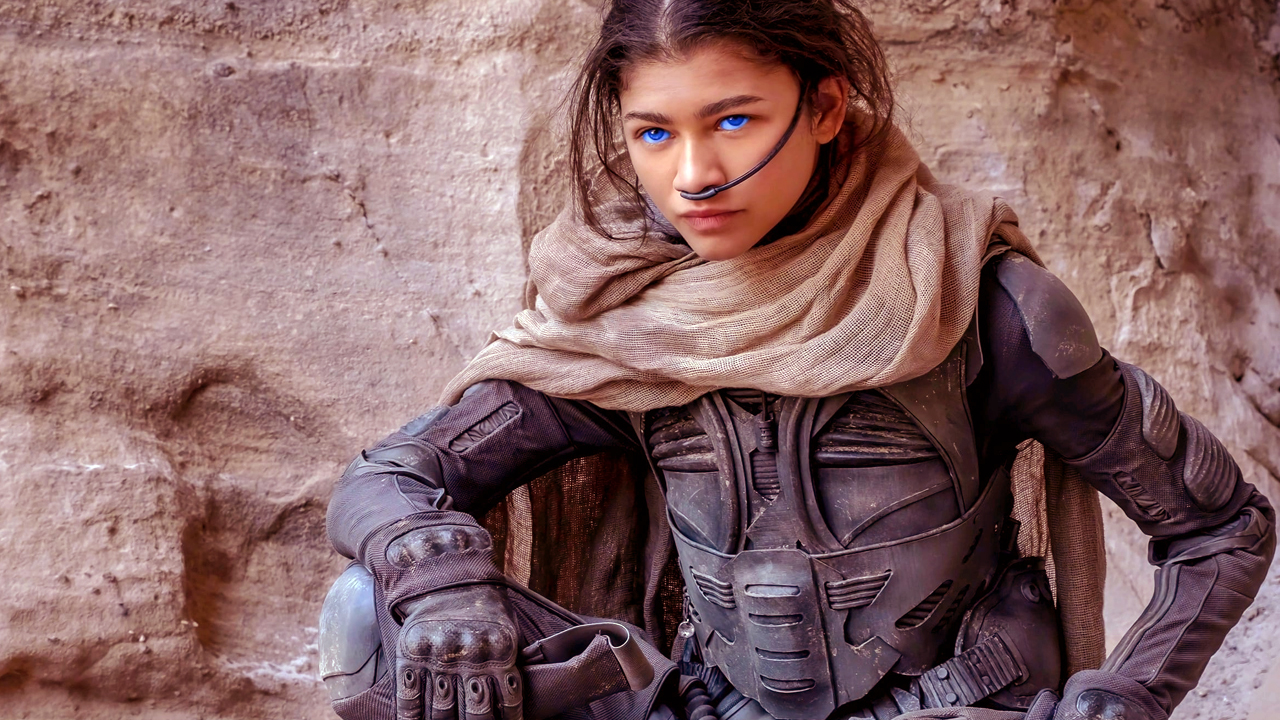 8 films à ne pas manquer sur Netflix fin février 2024