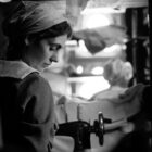 The Girl With the Needle