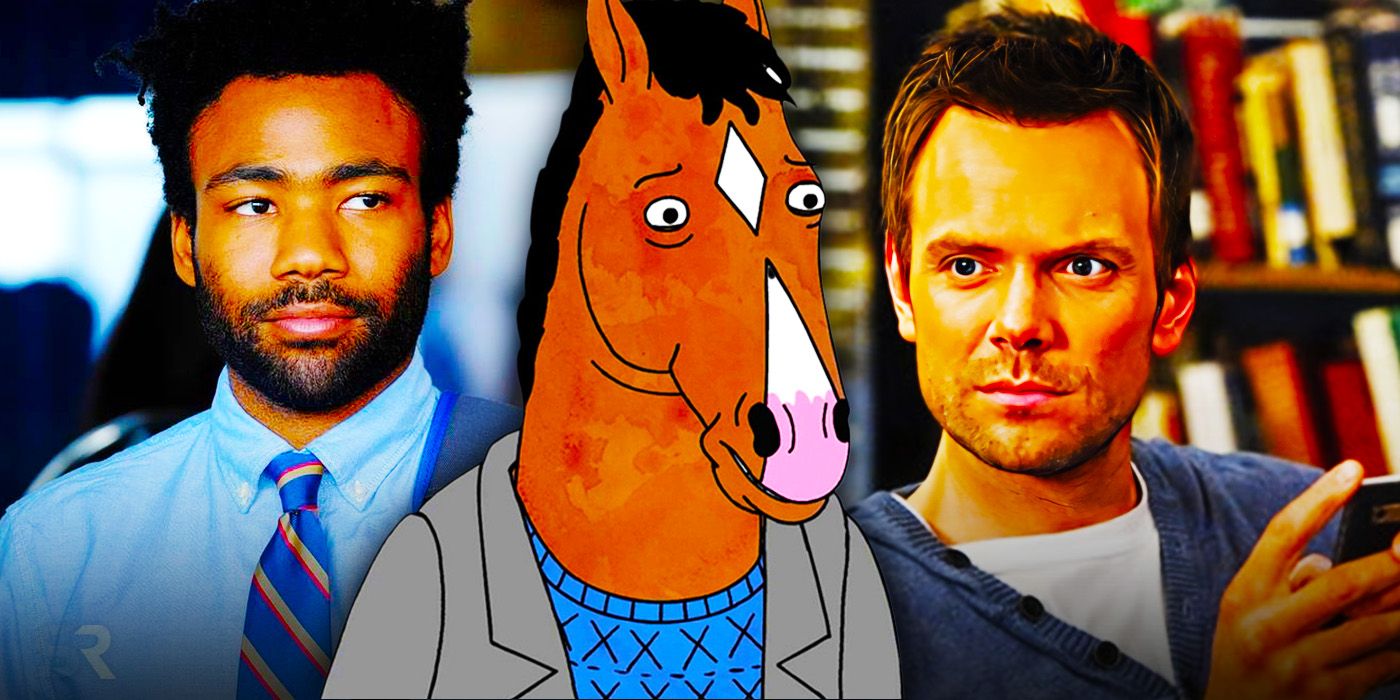 8 séries TV complètement différentes lors de leur dernière saison