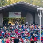 9 bands set for Greenwood Summer Concert Series - Indianapolis News | Indiana Weather | Indiana Traffic