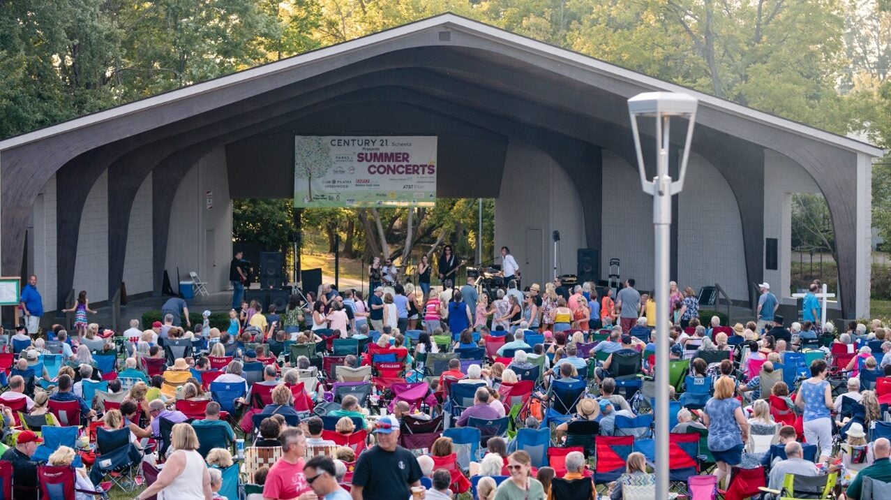 9 concerts estivaux à ne pas manquer – Nouvelles d’Indianapolis | Météo d’Indiana | Trafic en Indiana