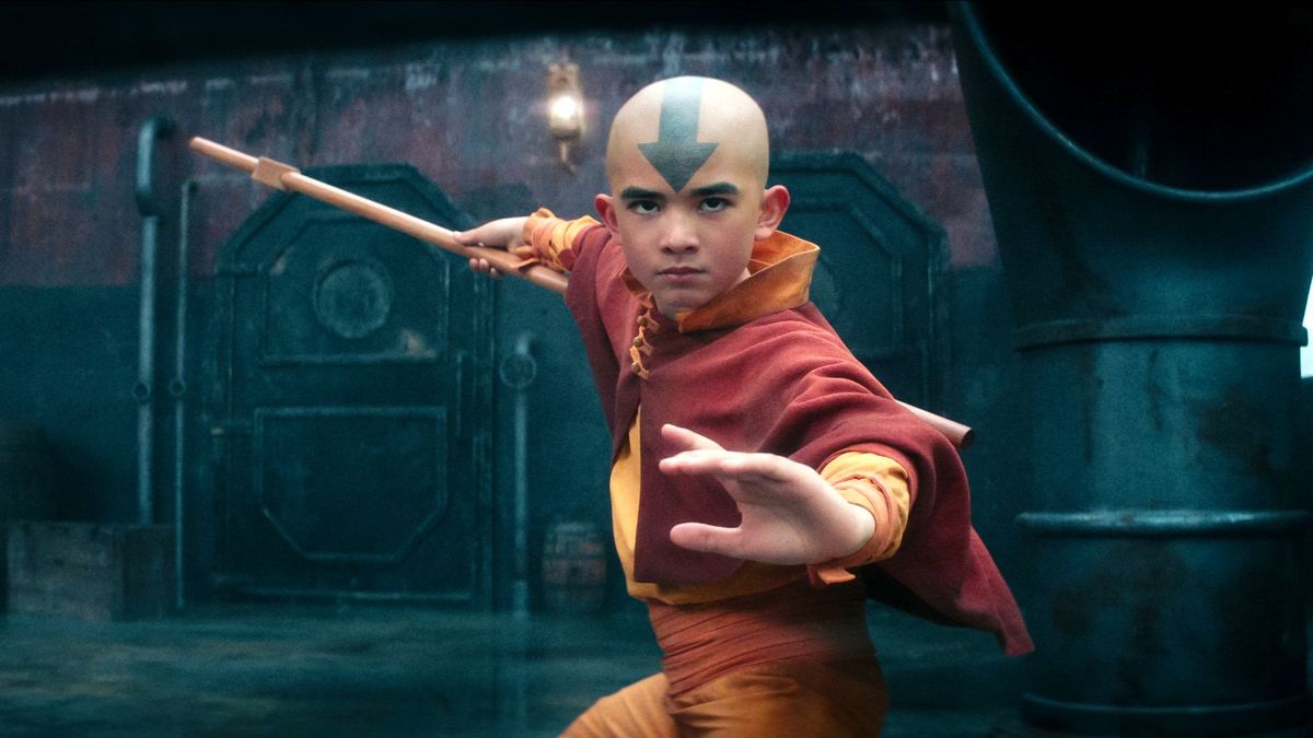 9 films et séries à regarder ce week-end sur Netflix, Disney Plus et plus encore (23-25 février)
