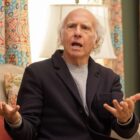Larry David in Curb Your Enthusiasm season 12