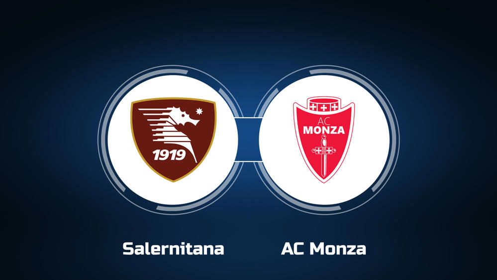 AC Monza affronte Salernitana : Duel des prétendants de Serie A le samedi 24 février