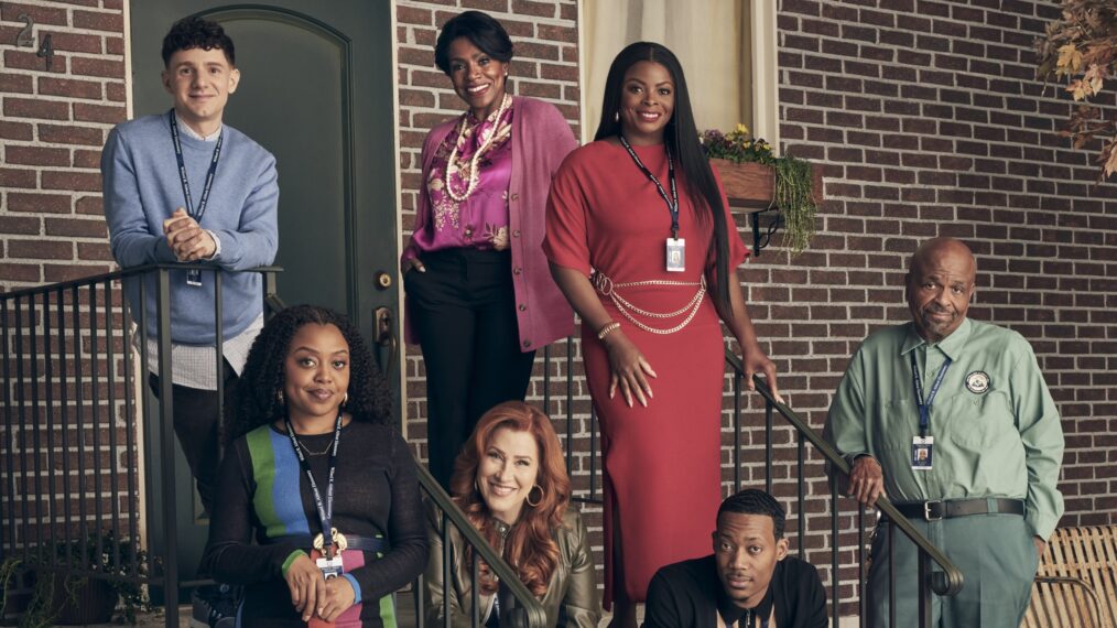 “Abbott Elementary” renouvelée pour une 4e saison sur ABC