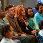 Abbott Elementary on ABC: cancelled or season four? - canceled + renewed TV shows, ratings