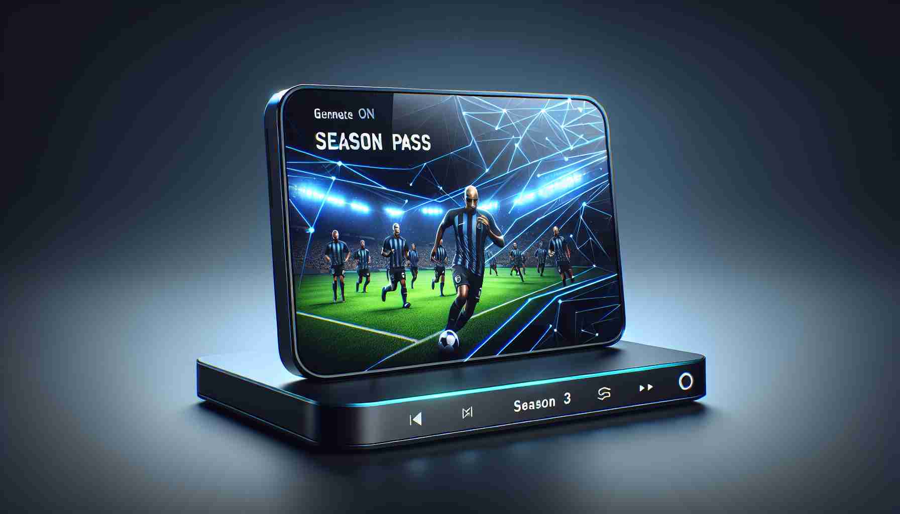Abonnement saison MLS sur Apple TV