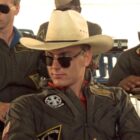 'Top Gun' actor sues Paramount over use of his image in sequel