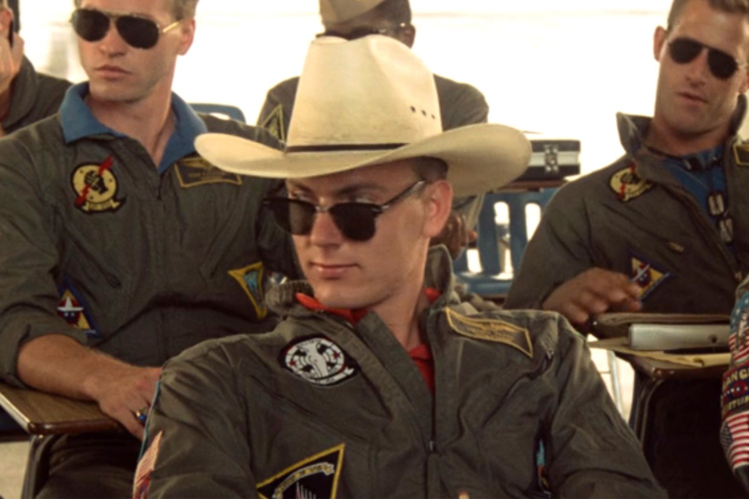 Acteur de ‘Top Gun’ poursuit Paramount pour utilisation image dans la suite