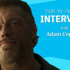 Adam Copeland & Walker Scobell Tell All About That Epic Ares Fight (VIDEO)