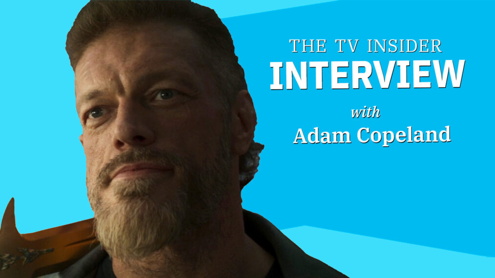 Adam Copeland & Walker Scobell révèlent tout sur l’épique combat avec Arès (VIDÉO)