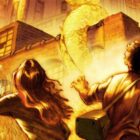 Rick Riordan's The Kane Chronicles Film Trilogy Gets Shelved by Netflix