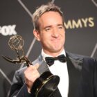Matthew Macfadyen won the Emmy for supporting actor in a drama series in January. The star of “Succession” will play assassin Charles Guiteau in “Death by Lightning.”