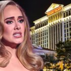 Adele Illness Forces Postponement of Last 5 Weekends of Vegas Residency