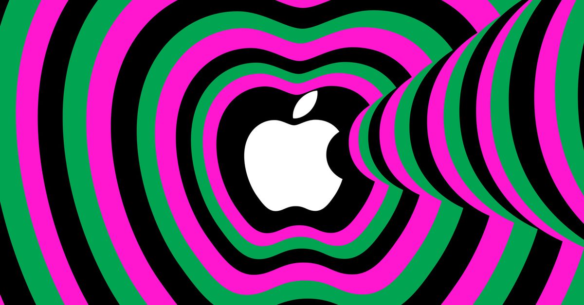 Adieu à la voiture Apple, on te connaissait à peine