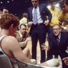 John Wooden
