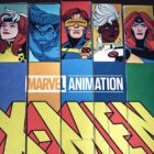 Fun Poster Art For Marvel Animation's X-MEN '97 — GeekTyrant