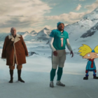 Alabama QB Tua Tagovailoa stars in 2024 Super Bowl ad for Paramount Plus