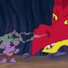 'The Bravest Knight'