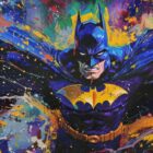 Alan Ritchson Jokes About How Big The Batman Rumor Mill Is Getting Regarding THE BRAVE AND THE BOLD
