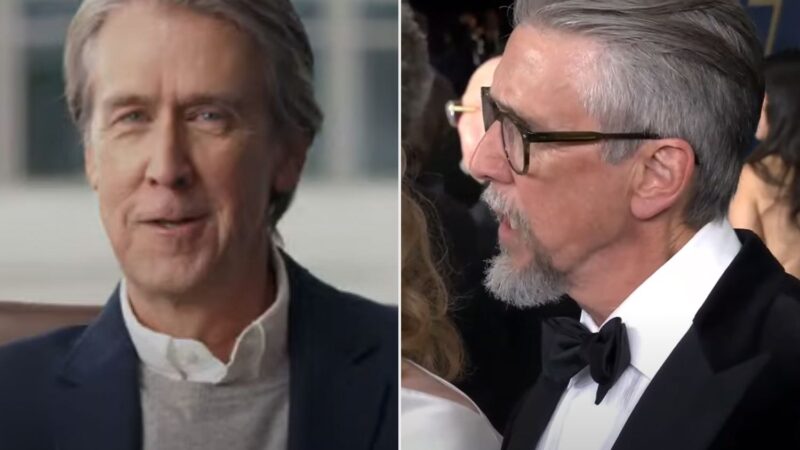 Alan Ruck oublie qu’il a repris son rôle de Cameron de ‘Ferris Bueller’ dans une publicité