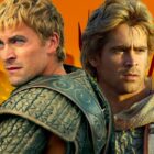 Was Alexander The Great Gay? Netflix's 'Making Of A God' Has Thoughts