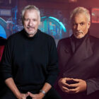 All Access Star Trek podcast episode 172 - TrekMovie - John de Lancie interview