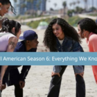 All American Everything We Know Collage
