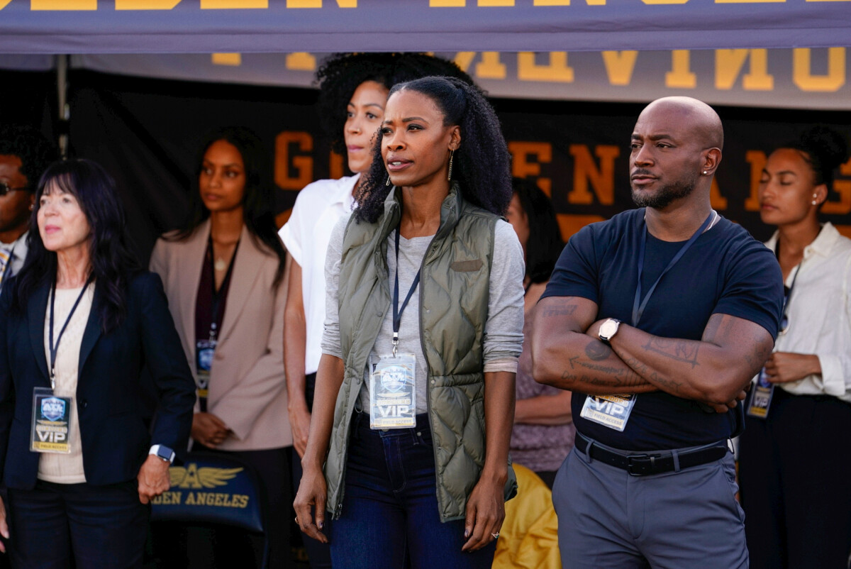 All American sur The CW: annulé ou saison six? – émissions TV annulées et renouvelées, cotes d’écoute