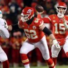 Amazon Prime Video Scores NFL Playoff Game in 2025 – The Hollywood Reporter