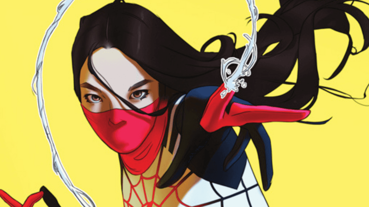 Amazon annule l’équipe d’auteurs pour le Spider-Man TV spin-off Silk