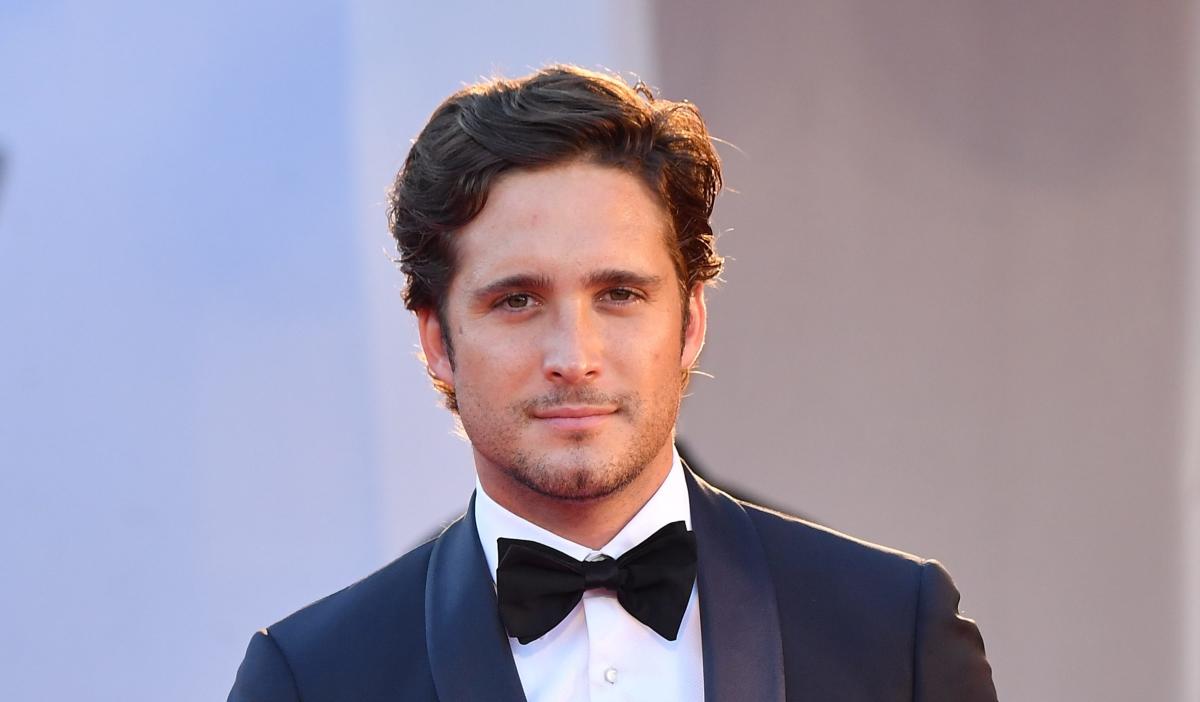 Amazon commande série dramatique inspirée de la bande dessinée “El Gato Negro” avec Diego Boneta
