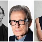 Sam Claflin Bill Nighy Alex Roach Lazarus