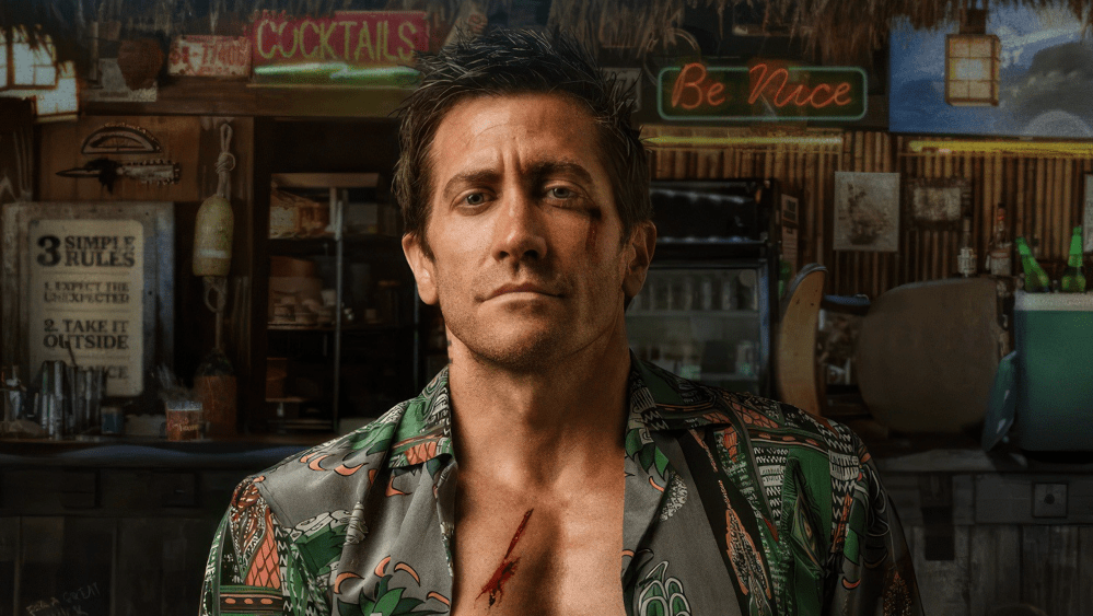 Amazon confirme : Road House est destiné au streaming