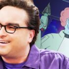 Amazon's New Animated Sitcom Copies A Major Leonard Story From The Big Bang Theory