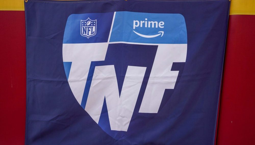 Amazon diffuse en exclusivité un ancien jeu des séries éliminatoires de la NFL, précédemment diffusé sur Peacock