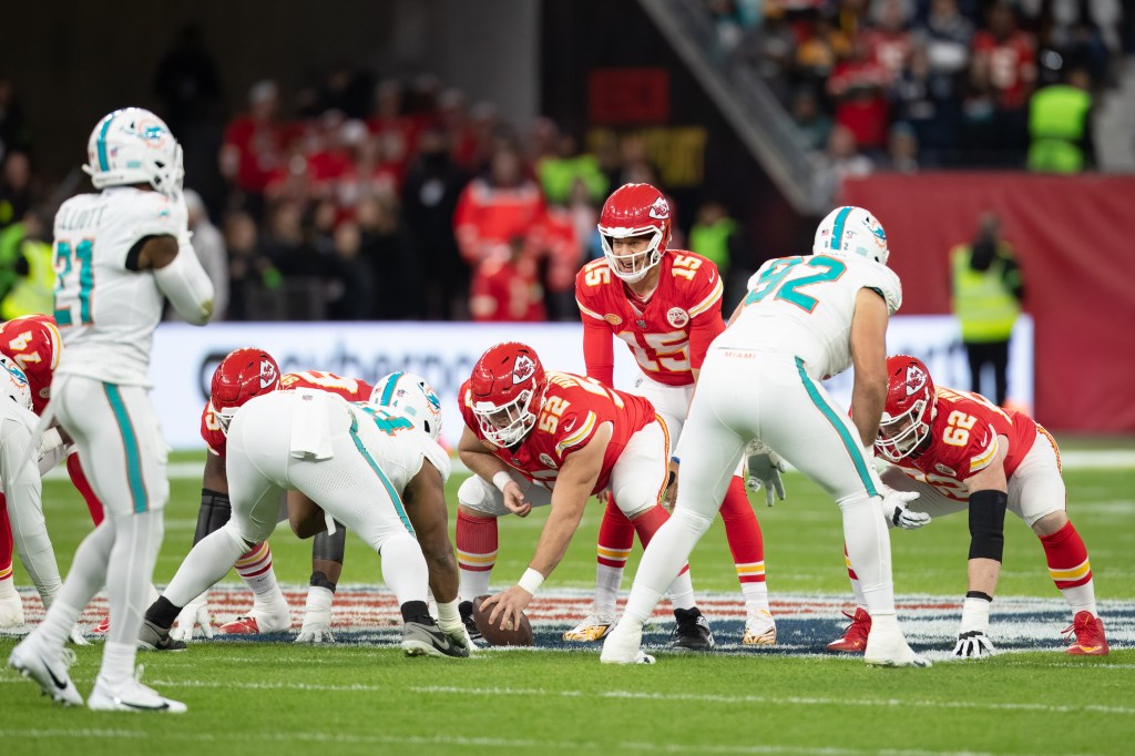 Amazon diffusera en exclusivité un match des playoffs de la NFL la saison prochaine